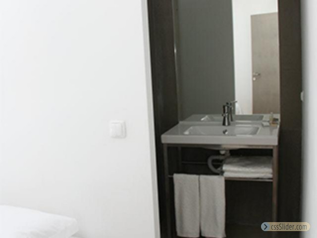 Room Princesa Maria Francisca