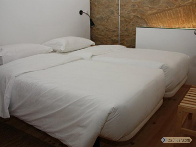 Room Beresford