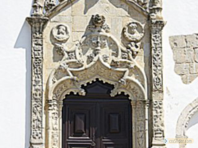 St.Quintino's Church