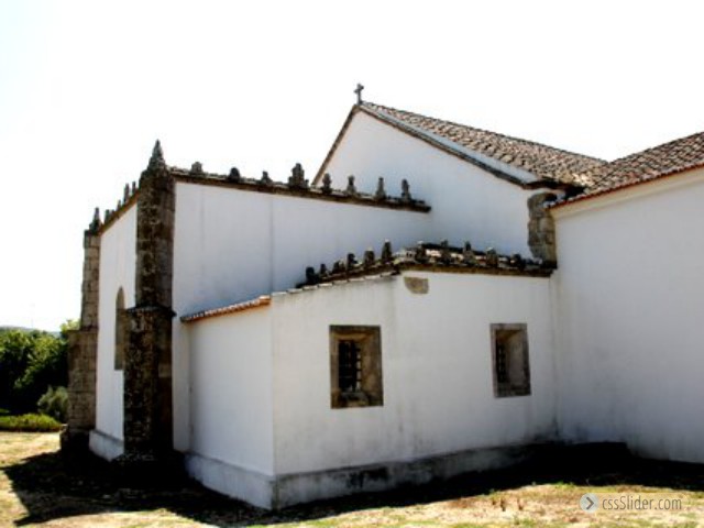 St.Quintino's Church