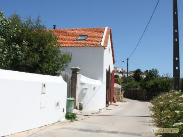 Arrived at No. 55 Street Rua dos Moinhos