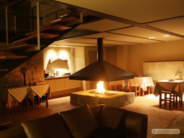 Common area