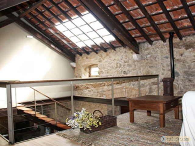 Common area