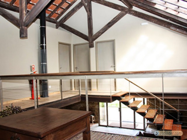 Common area