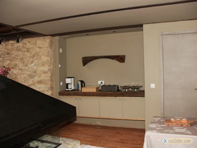 Common area