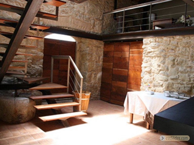 Common area