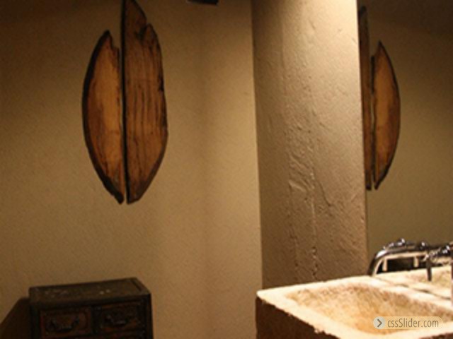 Common area